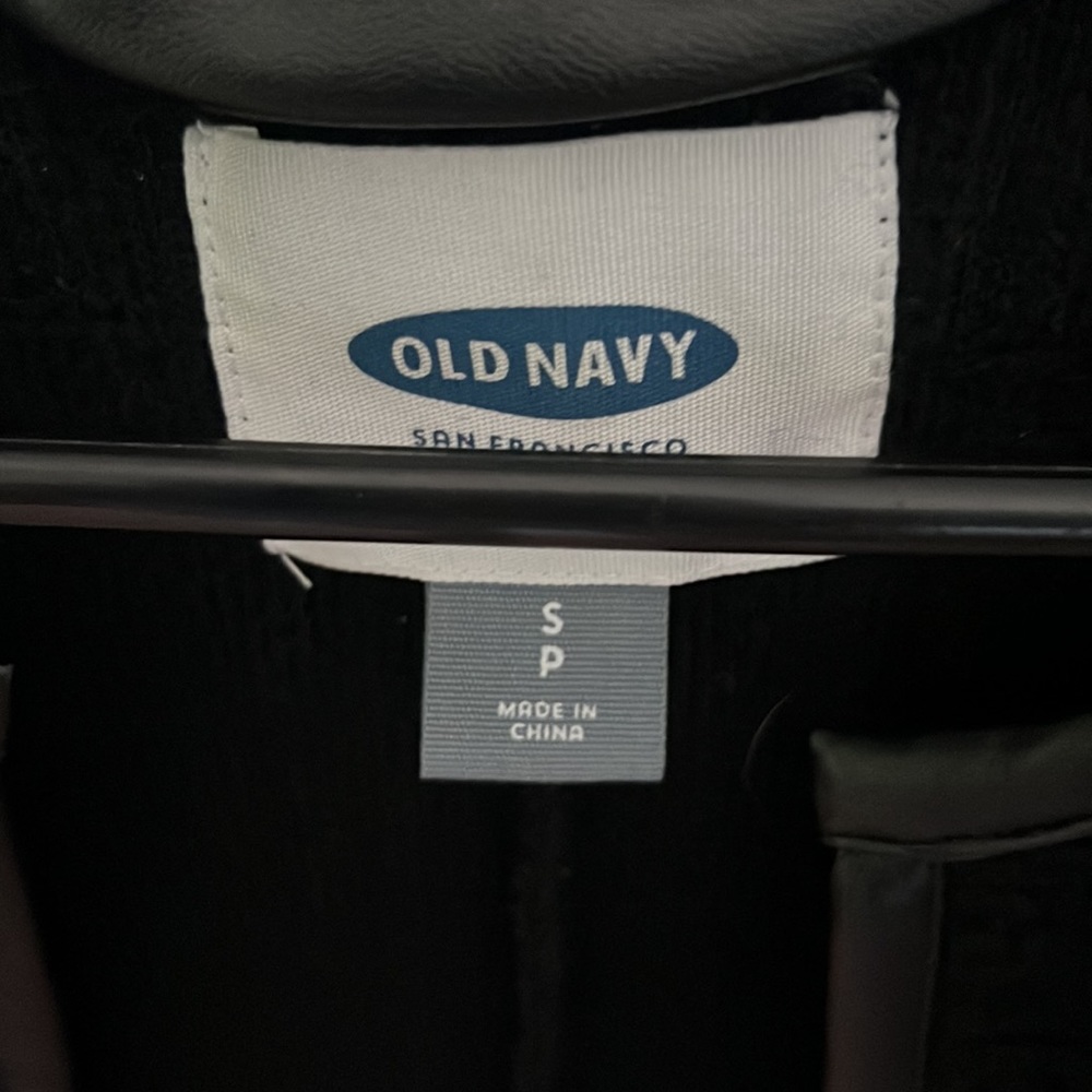 Lightly worn fall jacket - Picture 2 of 3